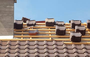 Llanerch clay roofing costs