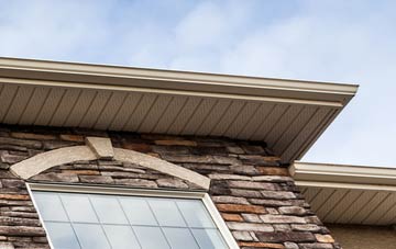 Llanerch diy soffit installation