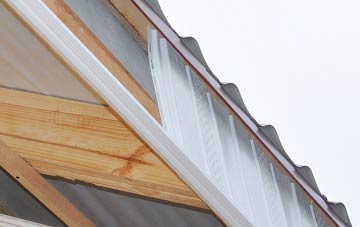 why Llanerch fascia repairs are essential