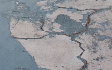 fibreglass roofing replacement Llanerch