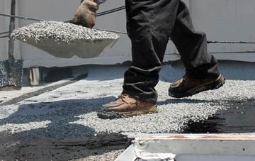 Llanerch flat roofing companies