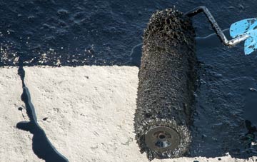 Llanerch liquid sealant waterproofing