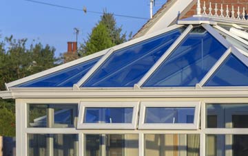 professional Llanerch conservatory insulation
