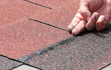 Llanerch asphalt roof repairs