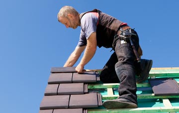 disadvantages of Llanerch slate roofing