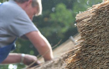 professional Llanerch thatchers