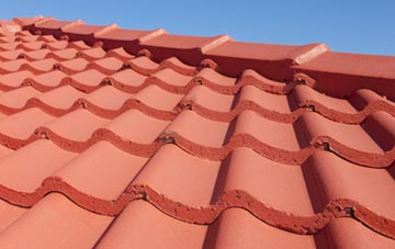 Llanerch tile and slate roof replacement