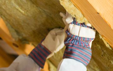 types of Llanerch pitched roof insulation materials