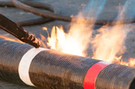 Llanerch flat roofing replacement