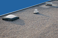 Llanerch flat roofing