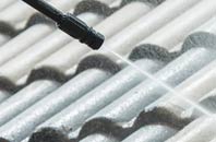 rated Llanerch roof cleaning companies