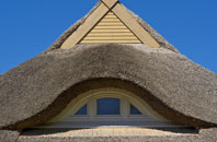 Llanerch thatch roofing